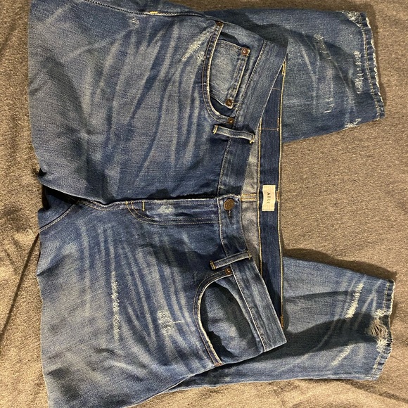 Able The Rosa Slouch - Picture 3 of 10